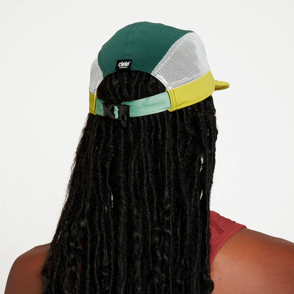 ciele ALZCap Trail - Mountain Cut Trailrunning Cap Laufkappe Auf und Davon Outdoor Equipment
