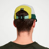 ciele GOCap Trail - Mountain Cut mynyd Trailrunning Cap Laufkappe Auf und Davon Outdoor Equipment