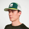 ciele TRKCap Trail - Mountain Cut mynyd Trailrunning Cap Laufkappe Auf und Davon Outdoor Equipment