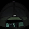ciele TRKCap Trail - Range cuts stormtaker Trekking Cap Auf und Davon Outdoor Equipment
