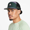 ciele TRKCap Trail - Range cuts stormtaker Trekking Cap Auf und Davon Outdoor Equipment