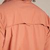 red sandstone