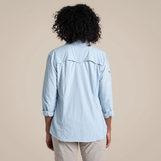 nimbus blue