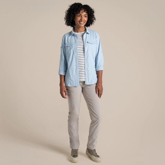 nimbus blue