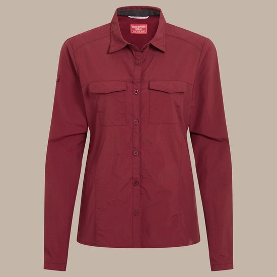riad red
