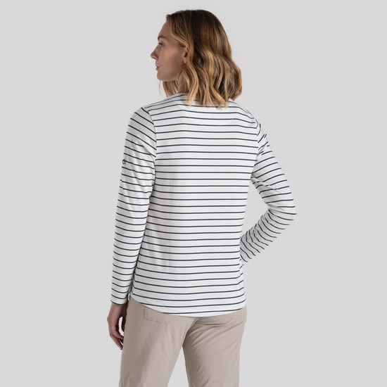 blue navy stripe