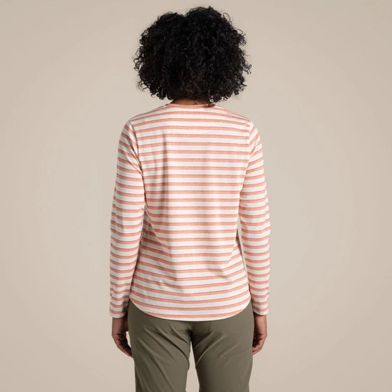 clay stripe