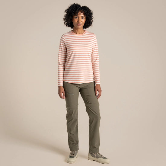 clay stripe