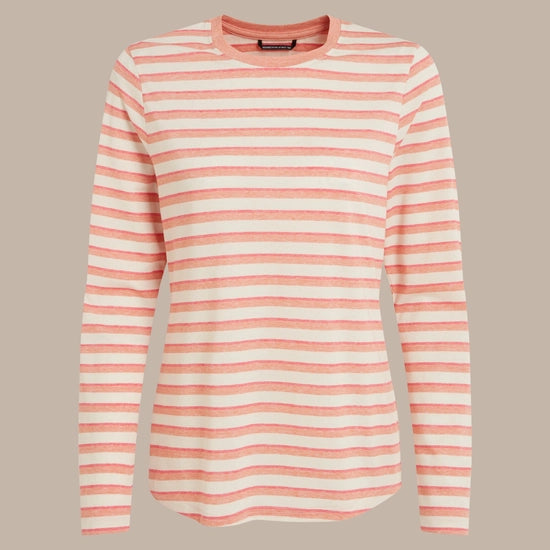 clay stripe