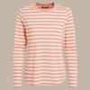 clay stripe