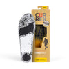 Currex HikePro® Med Einlegesohle Wandern orange mittel Auf und Davon | Outdoor Equipment