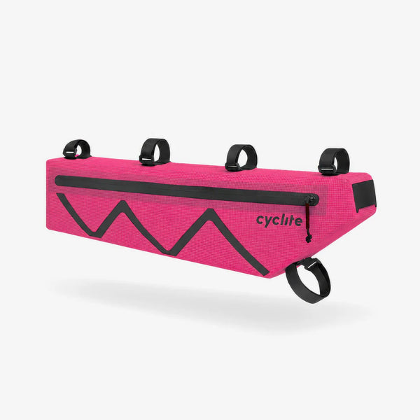 rush pink