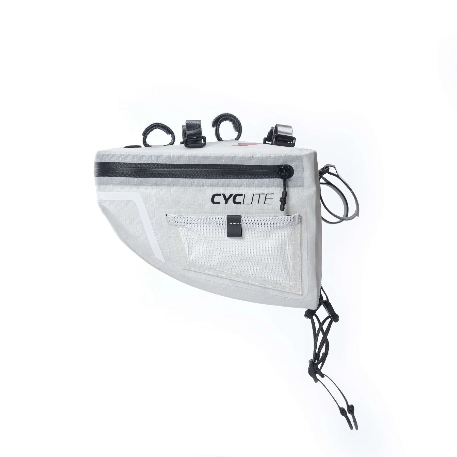 Lenkertasche 4,9L | CYCLITE Handle Bar Aero Bag 01