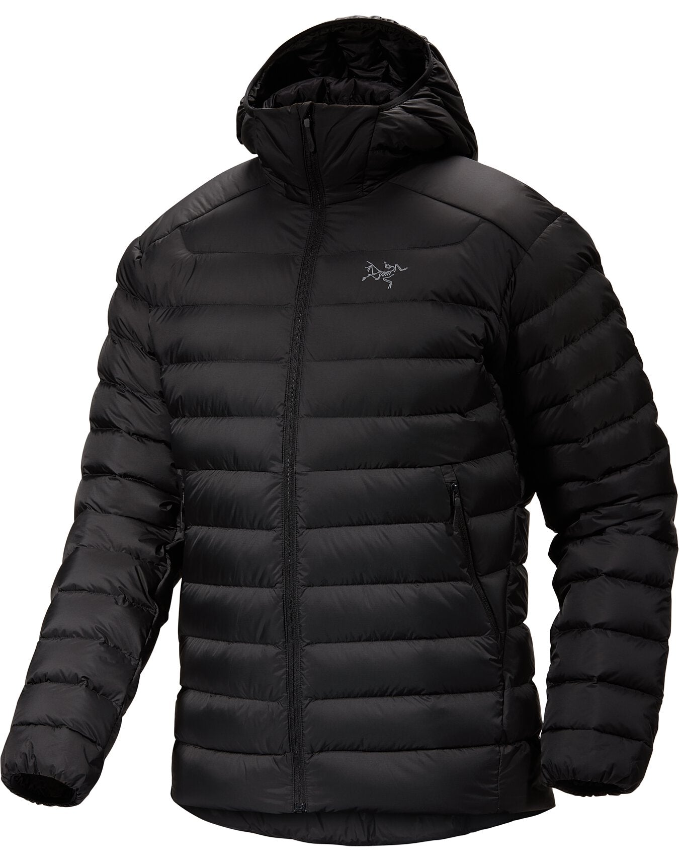 Cerium Hoody M
