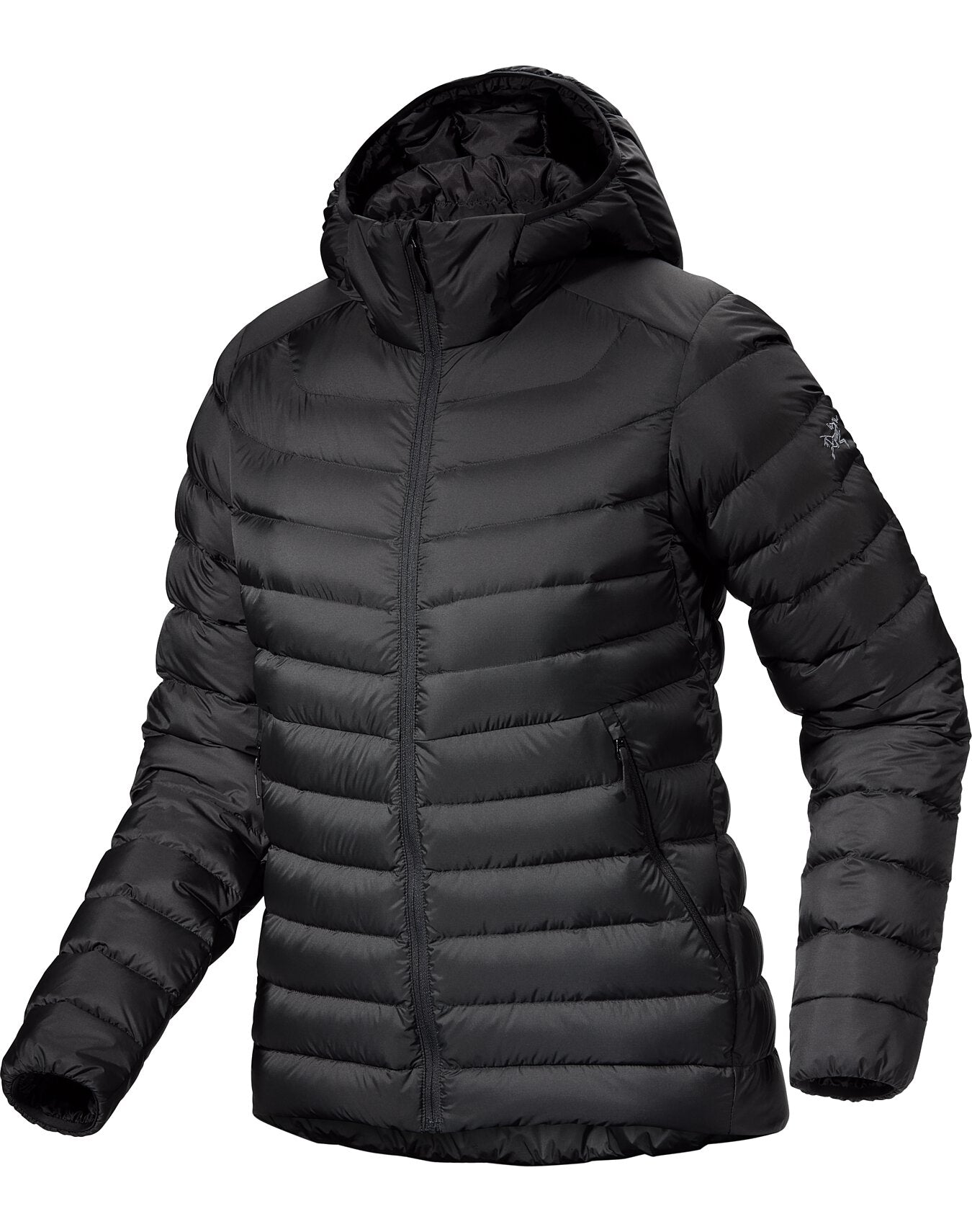 Cerium Hoody W