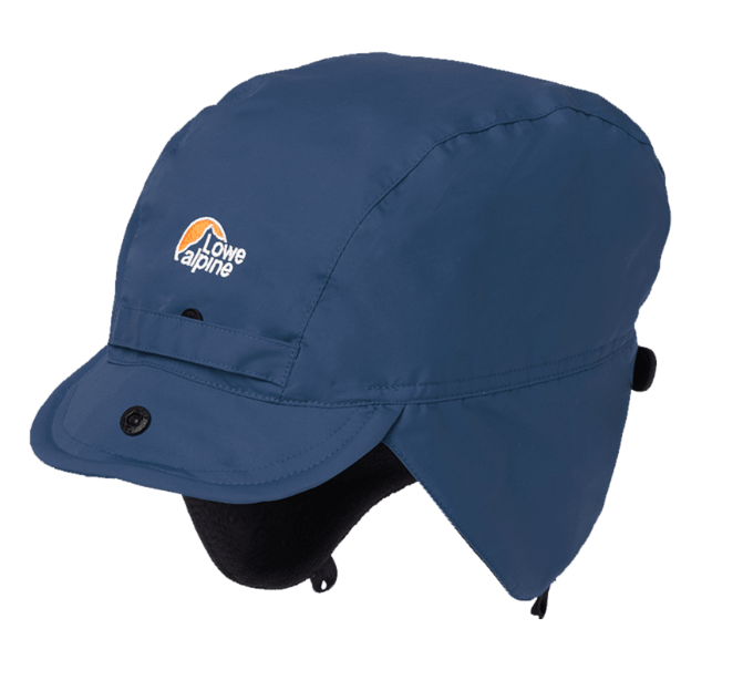 Classic Mountain Cap