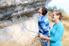 Clip Up - Sicherungsbrille - Auf und Davon | Outdoor Equipment