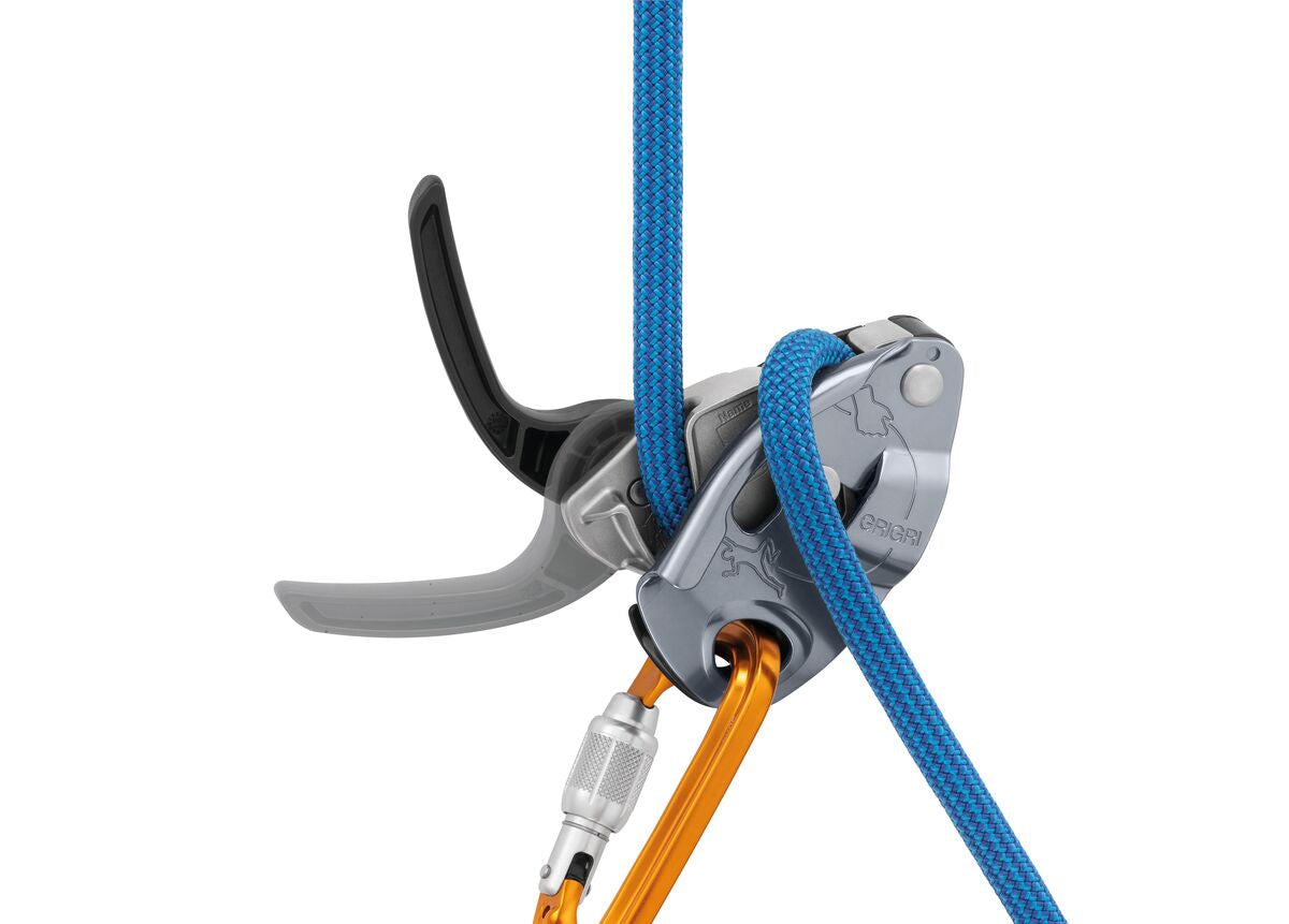GriGri®