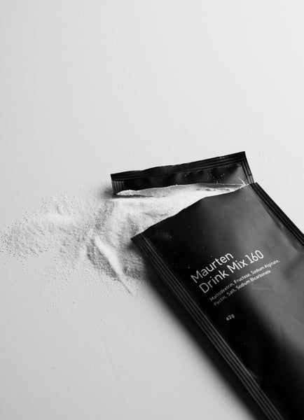 Drink Mix 160 42g | Kohlenhydrat-Getränk