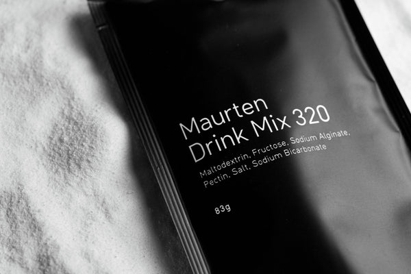 Drink Mix 320 83g | Kohlenhydrat-Getränk