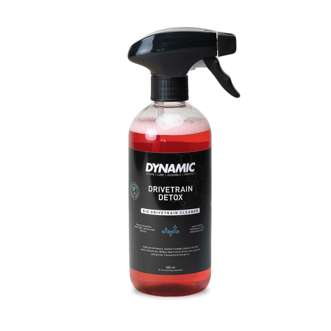 DYNAMIC Bio Drivetrain Detox 500ml Antriebsreiniger