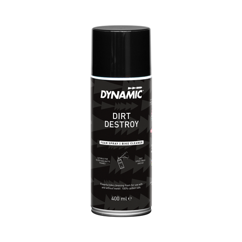 DYNAMIC Dirt Destroy Foam Spray 400ml