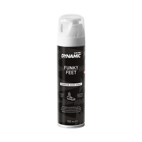 DYNAMIC Funky Feet Premium Shoe Spray 150ml