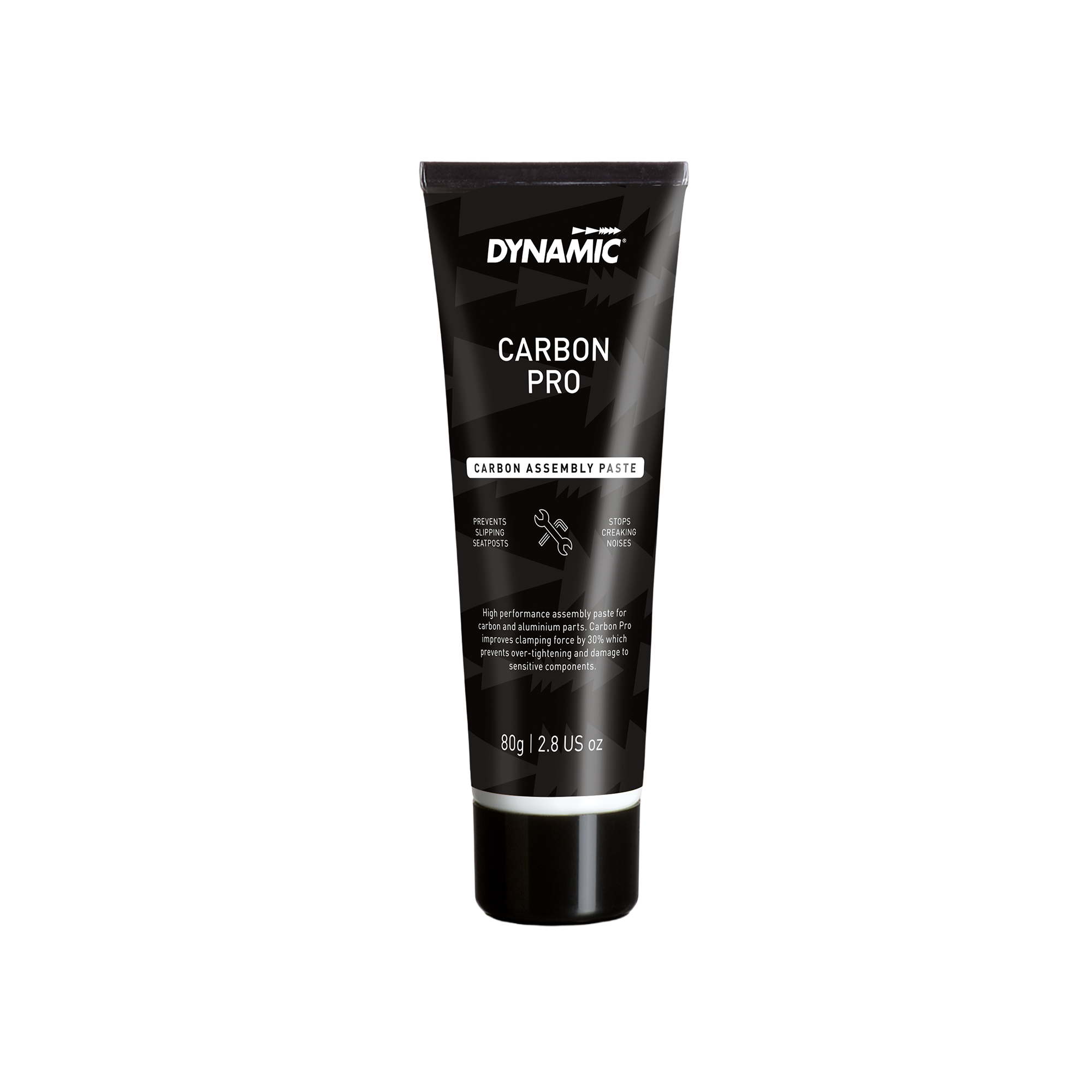 DYNAMIC Carbon Pro Montagepaste 80 g