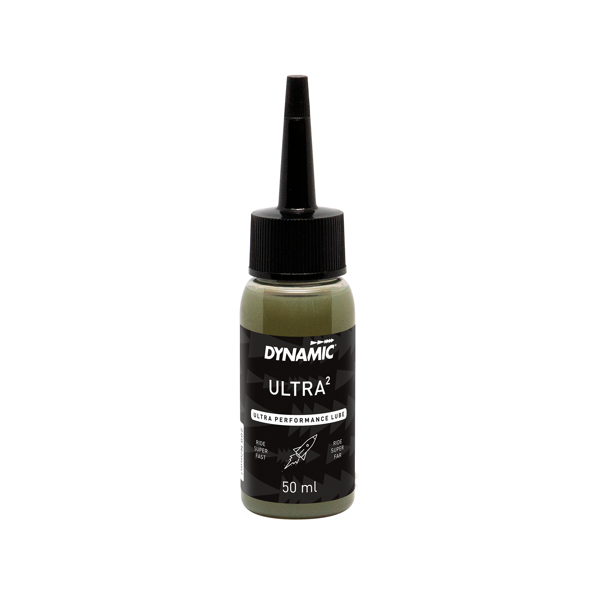 Dynamic Ultra² Kettenöl 50 ml Flasche