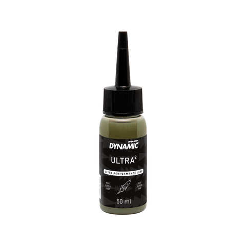 Dynamic Ultra² Kettenöl 50 ml Flasche