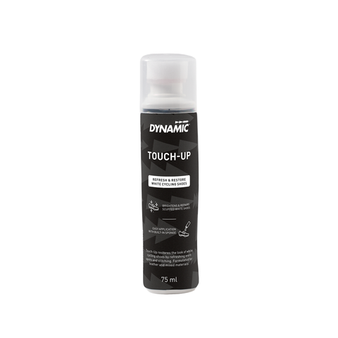 DYNAMIC Touch-Up 75 ml – Auffrischer für weiße Radschuhe