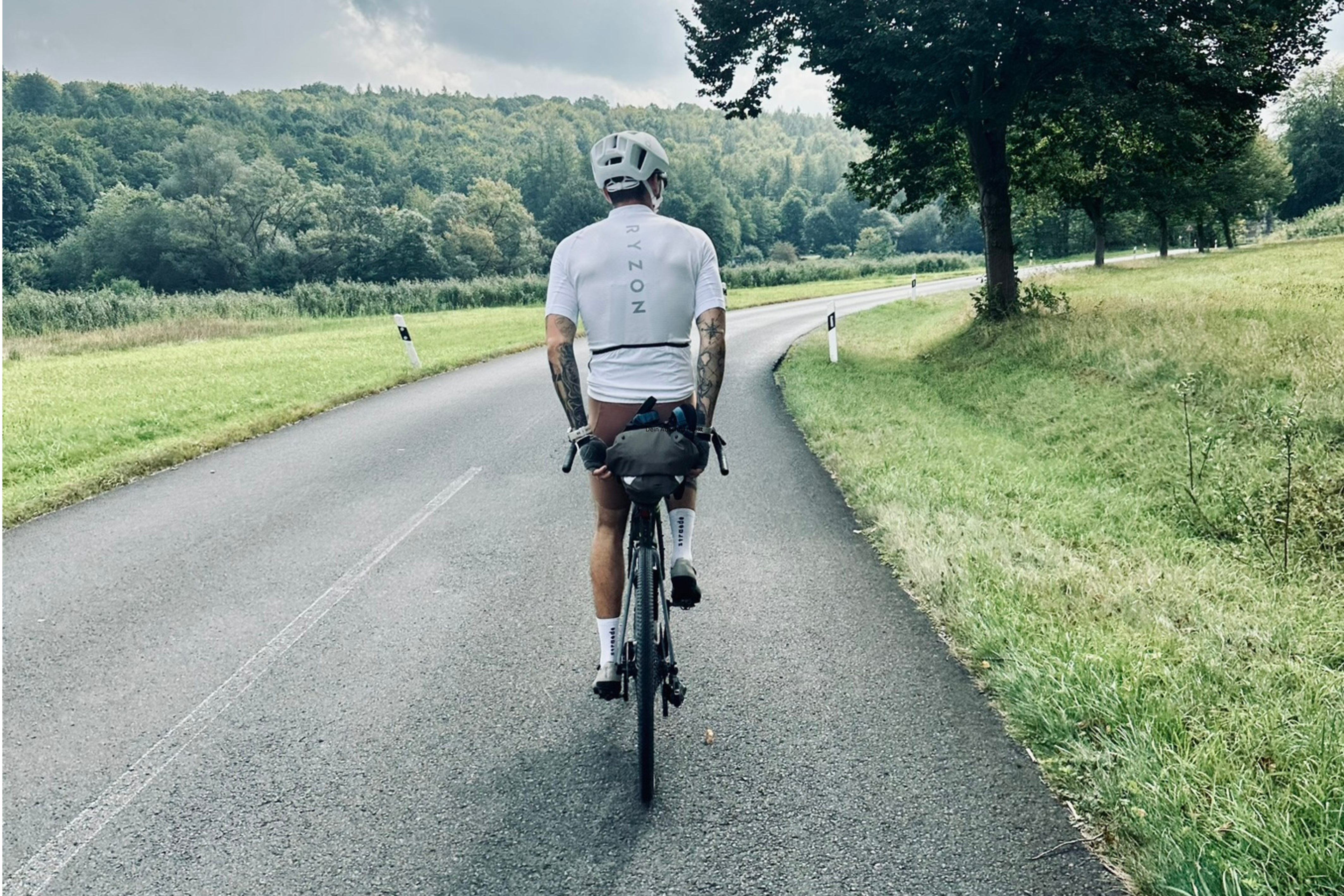 Fulda Gravel - Mix Group Ride