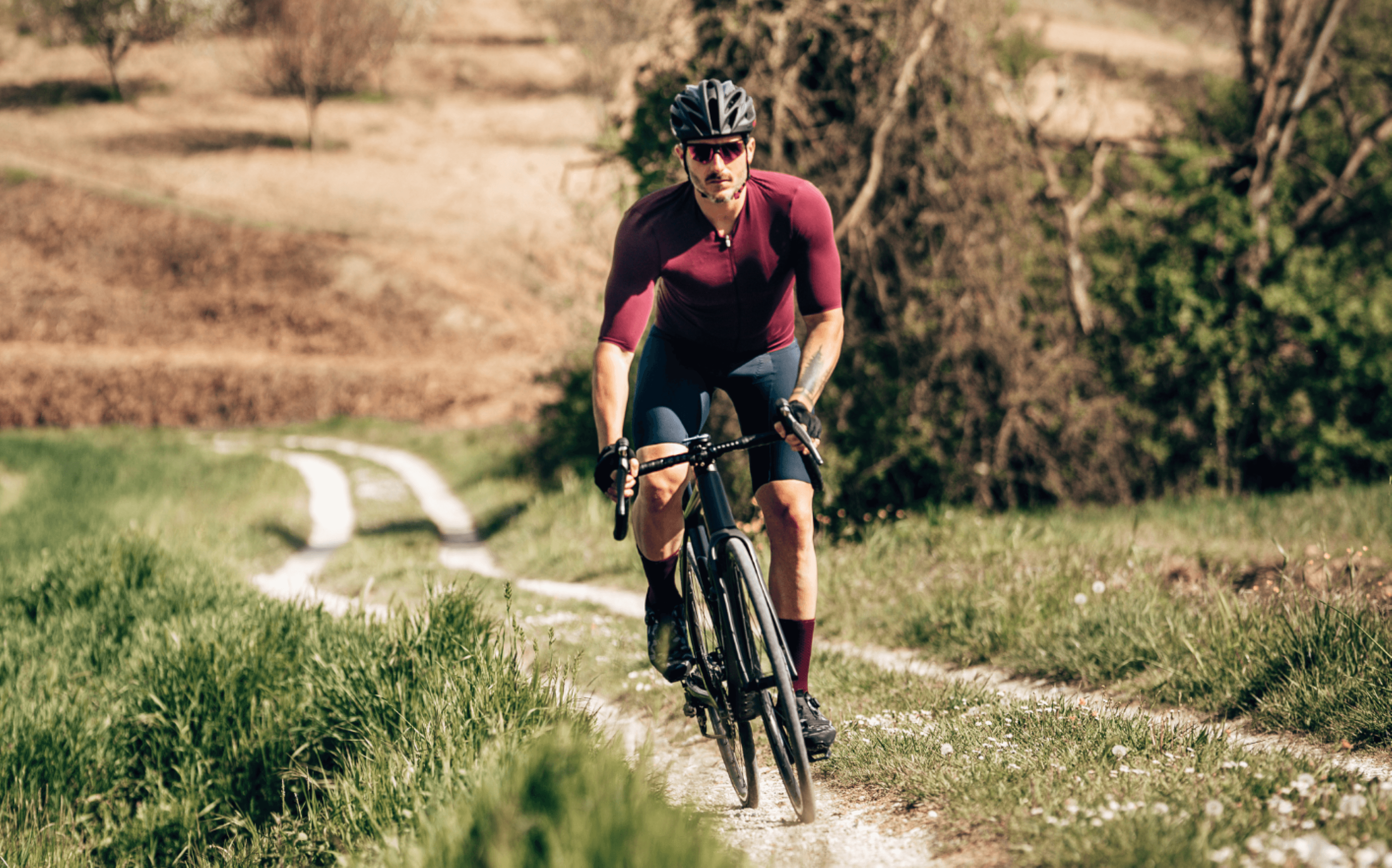 Gravel - Group Ride 12.04.25 - Auf und Davon | Outdoor Equipment
