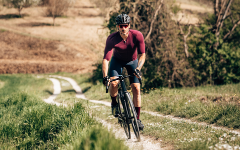 Gravel - Group Ride 22.03.25 - Auf und Davon | Outdoor Equipment