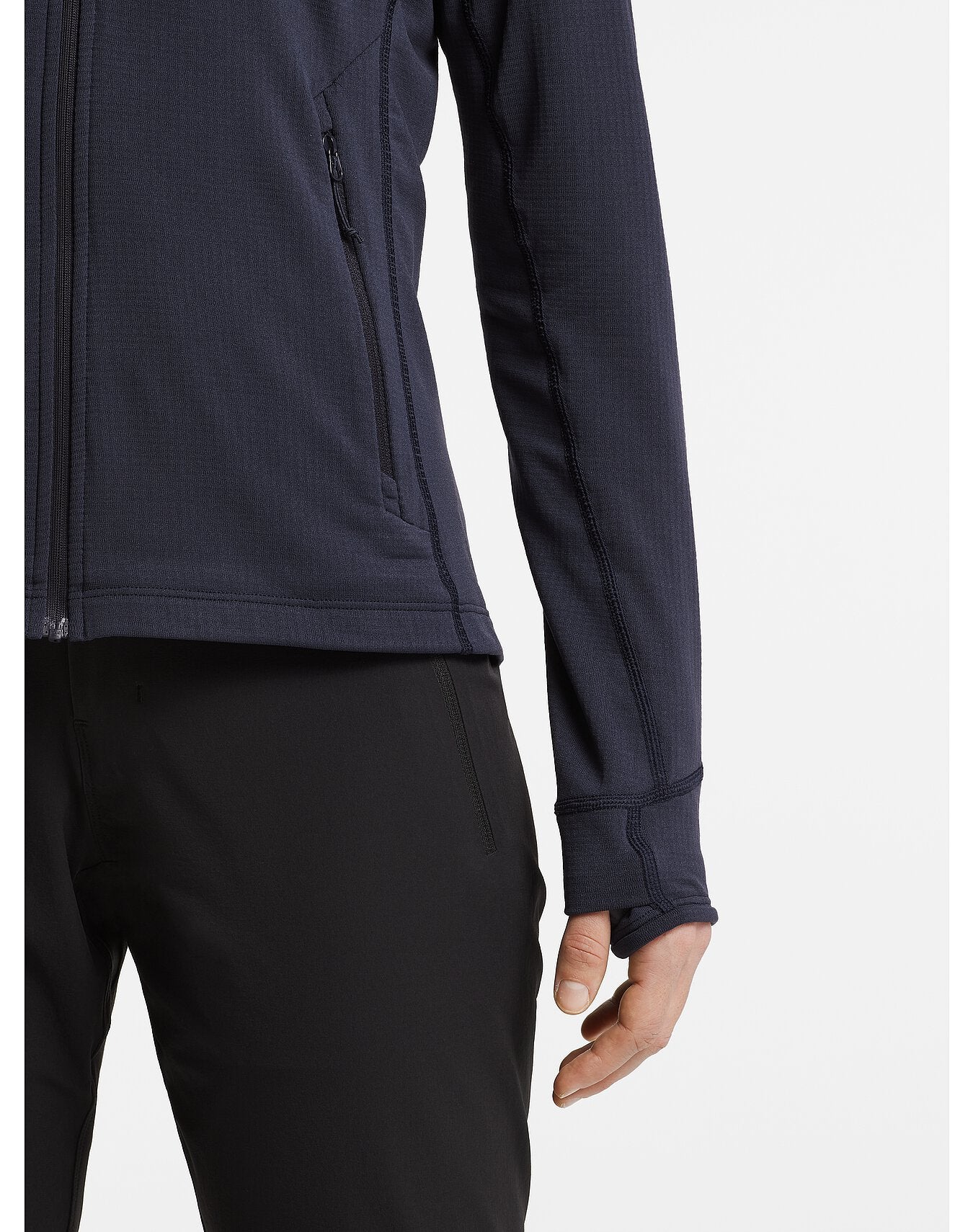 Delta Jacket W