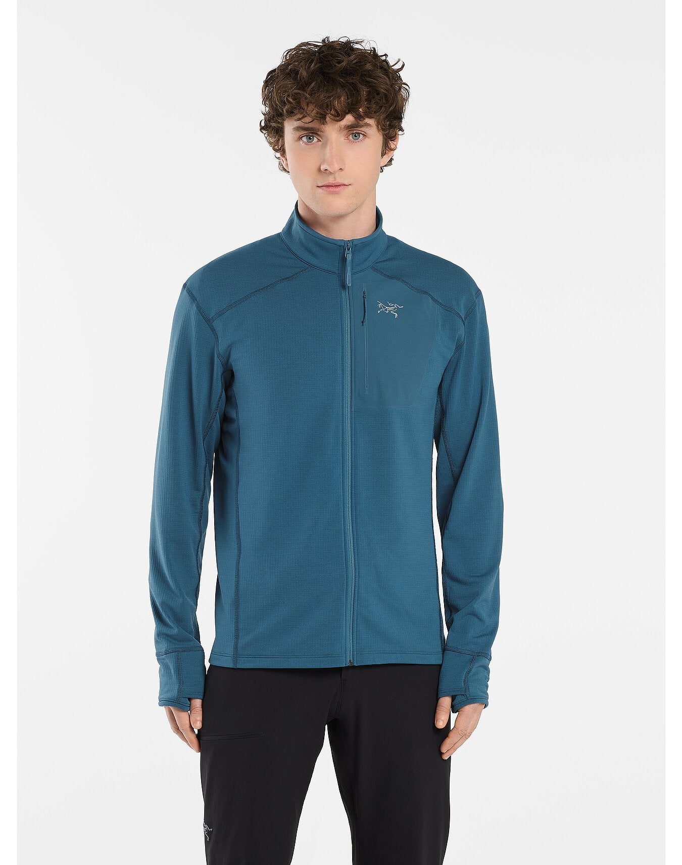 Delta Jacket M