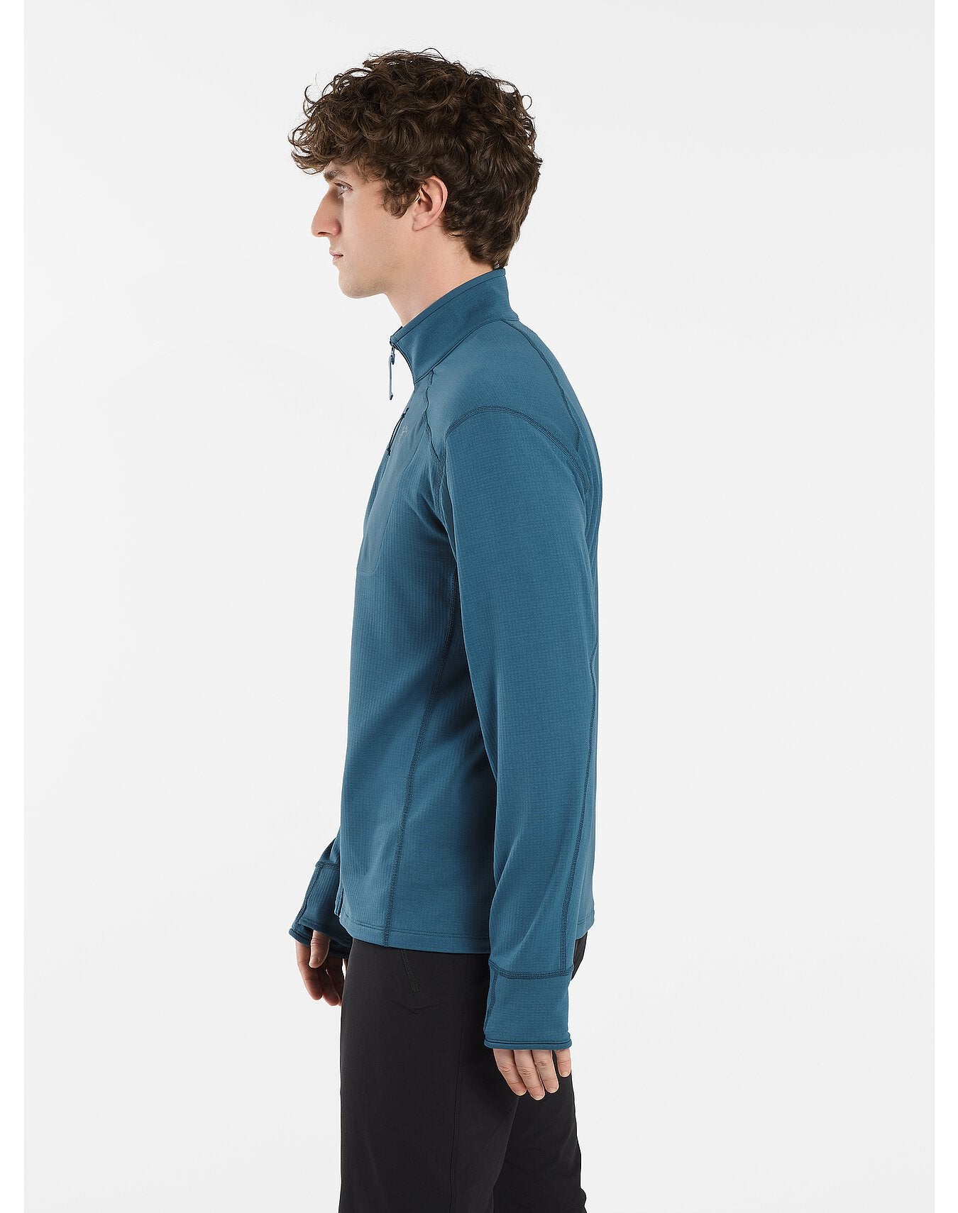 Delta Jacket M