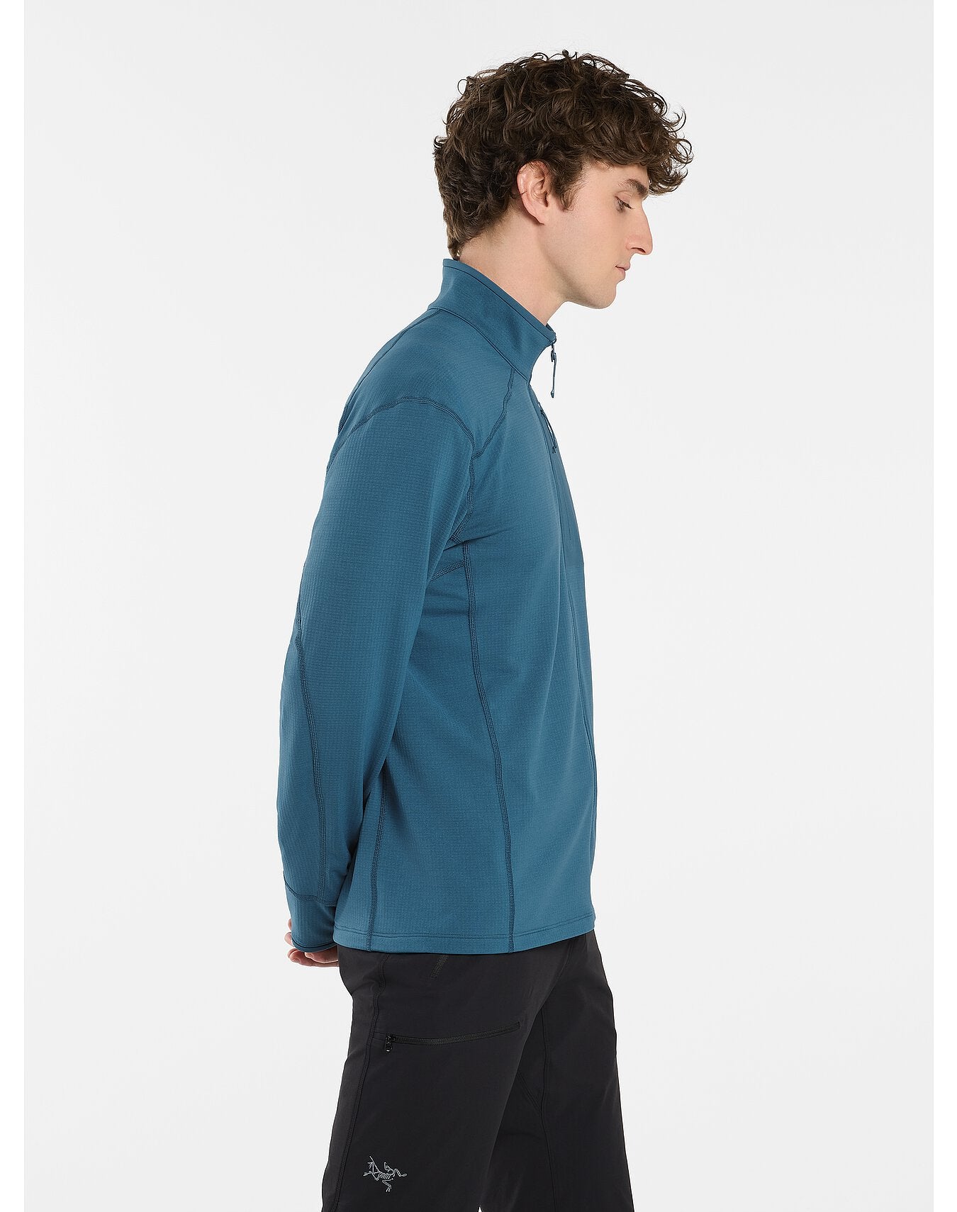 Delta Jacket M