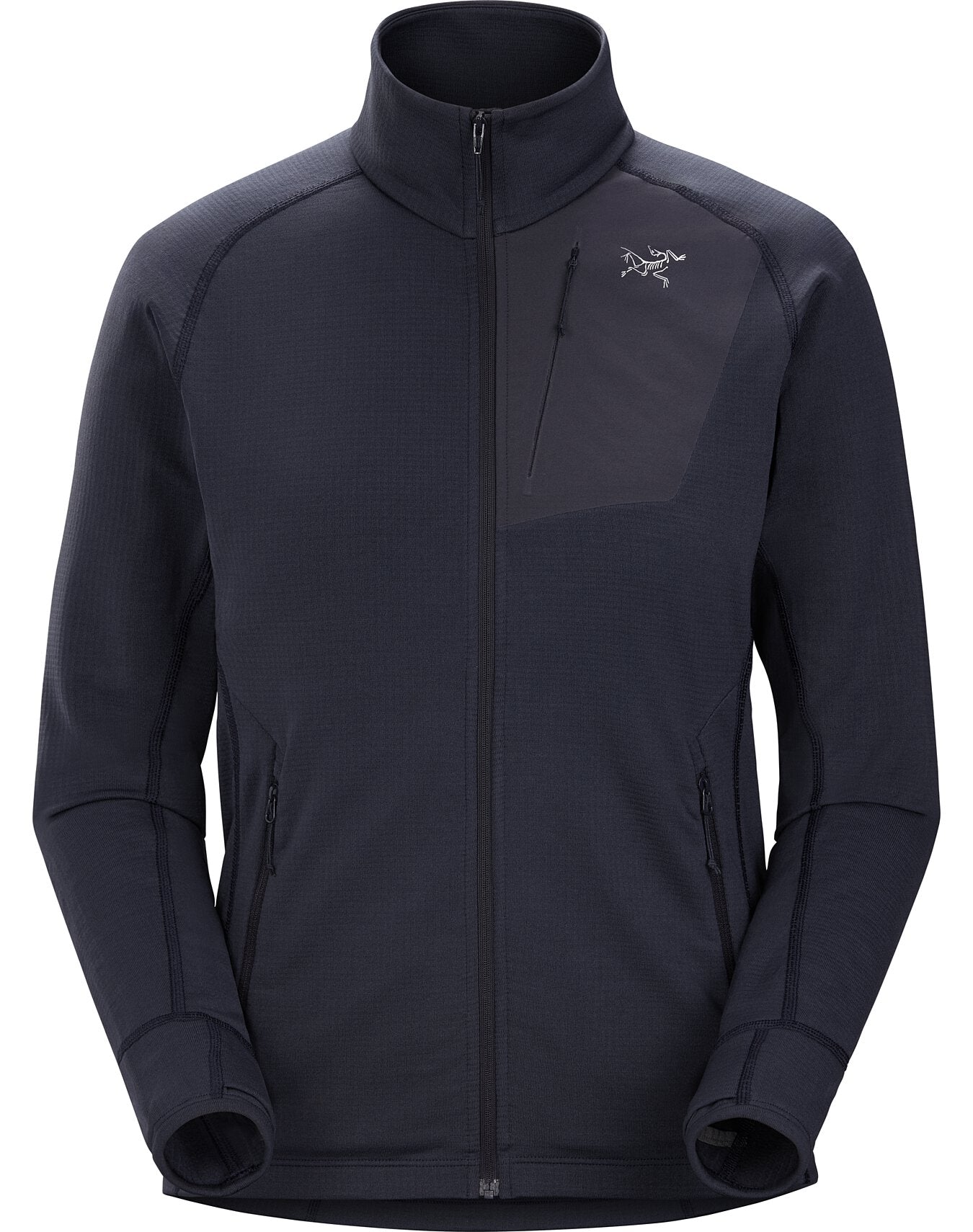 Delta Jacket W