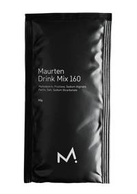 Maurten Drink Mix 160 Kohlenhydrat-Getränk
