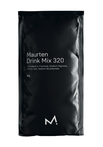 Drink Mix 320 83g | Kohlenhydrat-Getränk