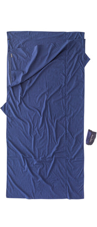 TravelSheet XL - Ägyptische Baumwolle - Auf und Davon | Outdoor Equipment
