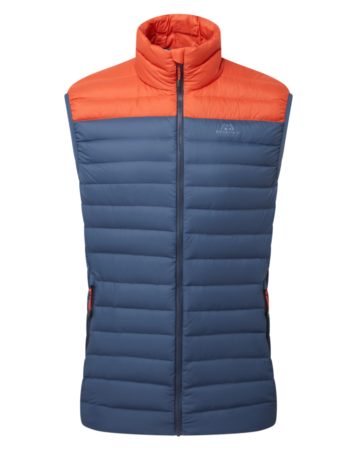 Earthrise Mens Vest