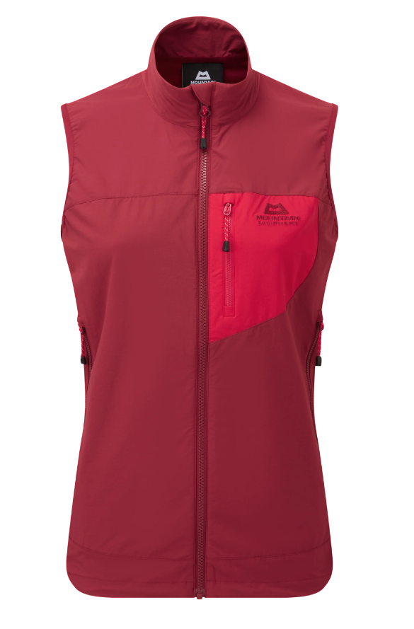Echo Wmns Vest