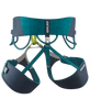 Edelrid Jay IV Klettergurt sailor blue petrol Auf und Davon Outdoor Equipment