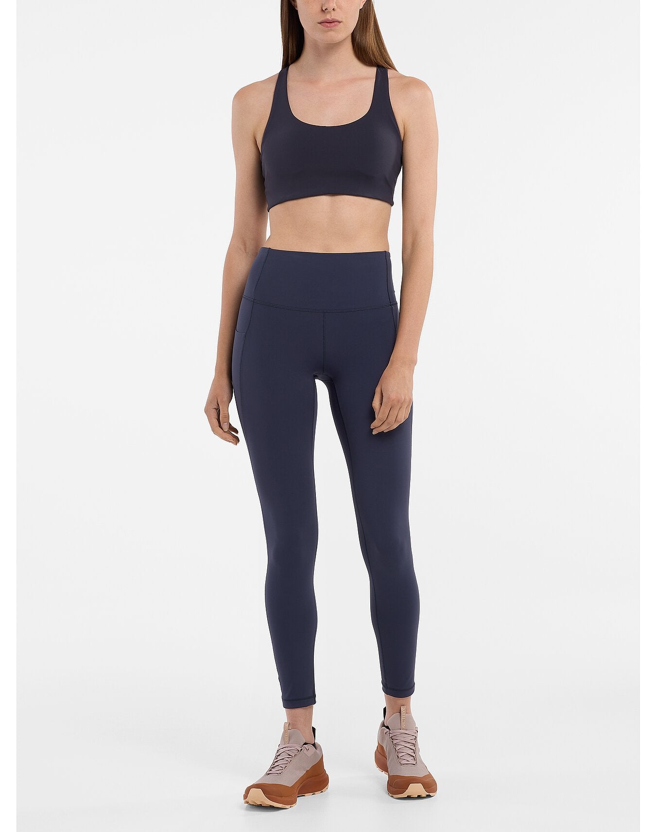 Essent High-Rise Legging 28 W
