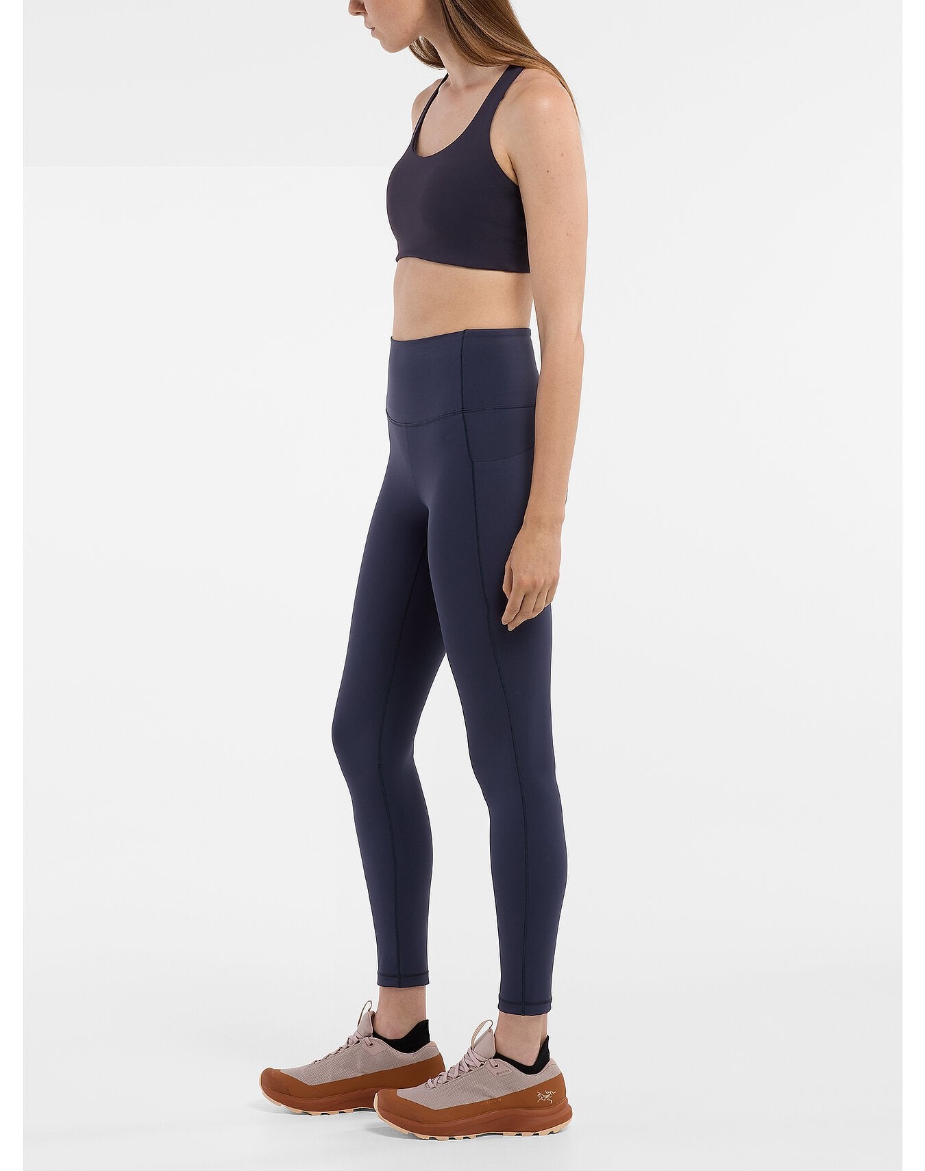 high rise leggins