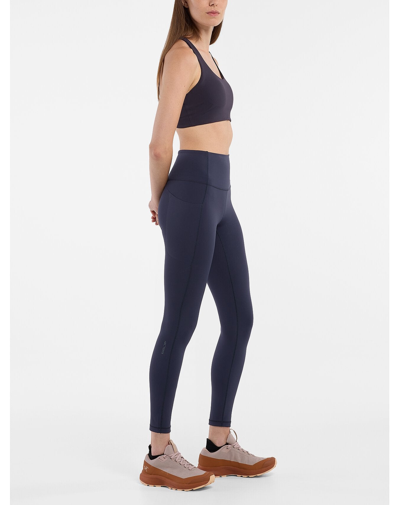 Essent High-Rise Legging 28 W