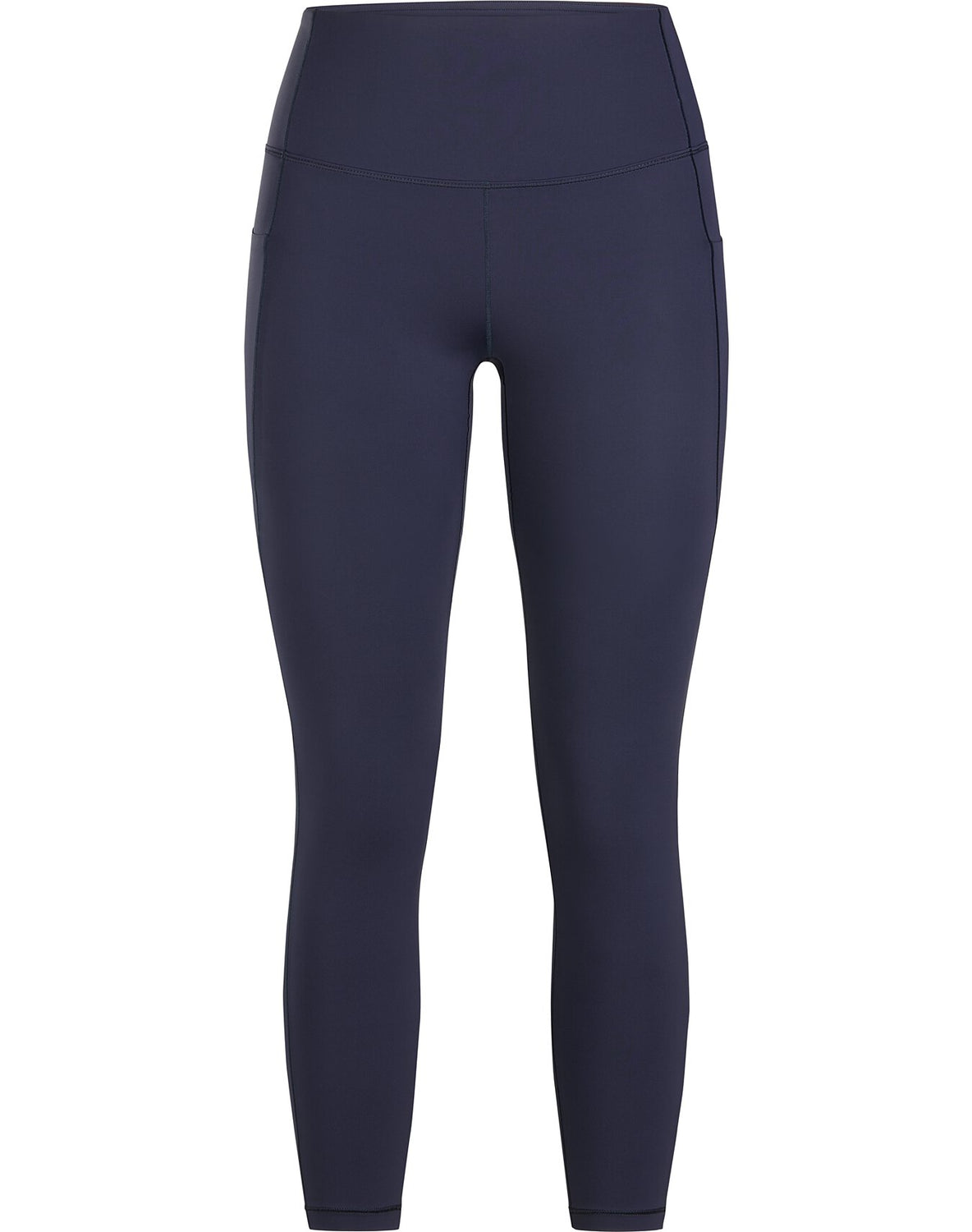 high rise leggins