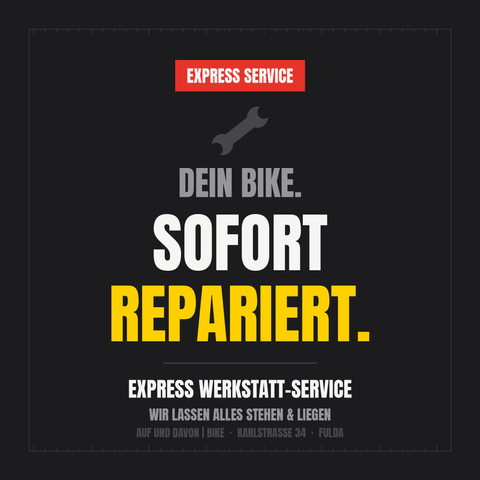 Werkstatt-Express-Service